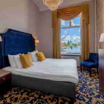 Hotel Gamla Stan, BW Signature Collection Rooms