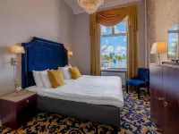 Hotel Gamla Stan, BW Signature Collection Hotels near The Royal Palace