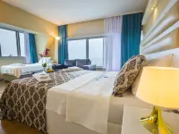 Arsen Hotel Hotels in Arsin