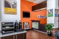 Motel 6 Oakdale, CA Hotels in Oakdale