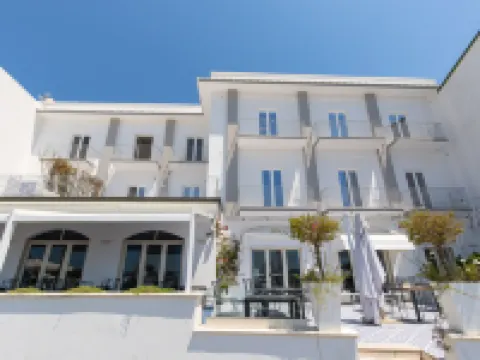 Baia Flegrea Meublè Hotels in Bacoli