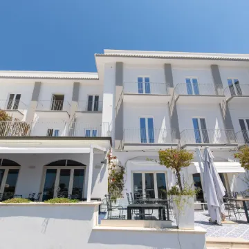 Baia Flegrea Meublè