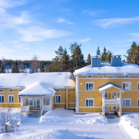 House of Northern Senses