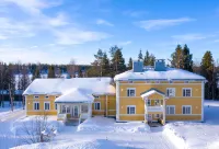 House of Northern Senses Hotels near Myllykoski