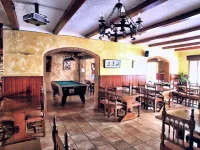Hostal Isabel Hotels in Blanes