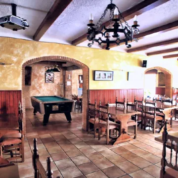 Hostal Isabel