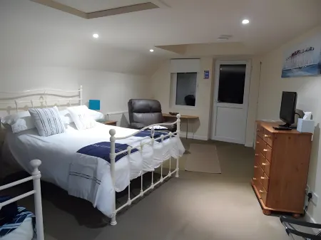 The Thistle Inn Отели в г. Далбитти