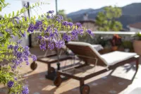 Malaga Hills Double Comfort Boutique & Wellness Eco-Hotel -Adults Only-