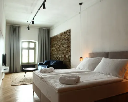 Welkam Hotels in Poprad
