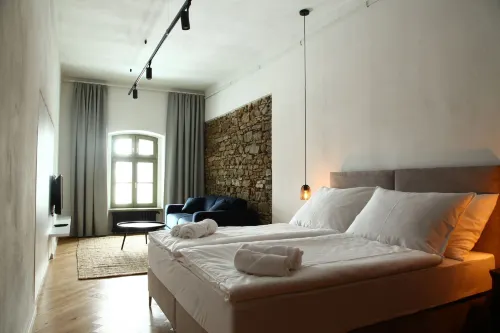 Welkam Hotels in Veľký Slavkov
