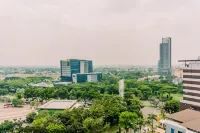 Best Deal and Comfy Studio at Transpark Bintaro Apartment Hotell i Pondok Jaya