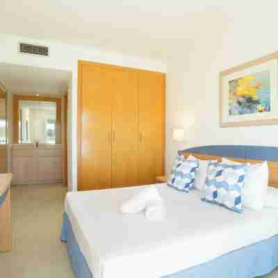 Ibersol Spa Aqquaria Rooms