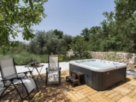 Trullo Fragno by Wonderful Italy Hoteles en Noci