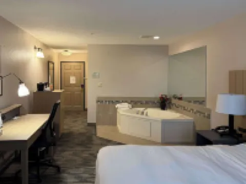 Country Inn & Suites by Radisson, Elgin, IL Hoteles en Elgin