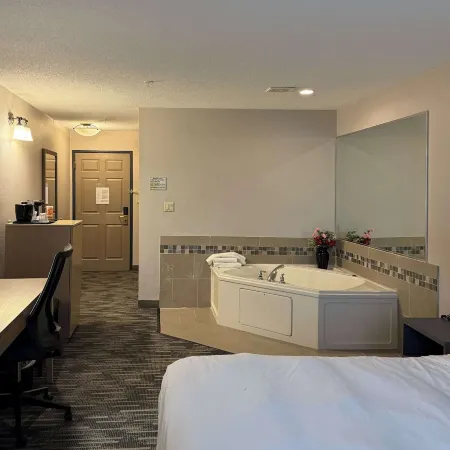 Country Inn & Suites by Radisson, Elgin, IL Ξενοδοχεία στην πόλη Elgin