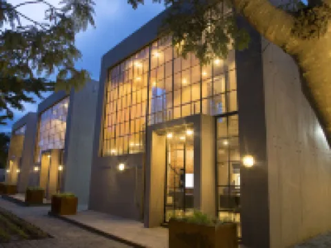 The Cubes Apartments Hotels near Chaminuka Nature Reserve
