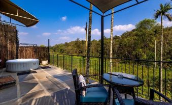 Machaan Wilderness Lodge Nagarahole