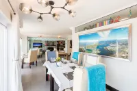 Head over Hills Hotels in Knysna