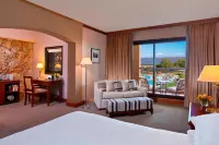 Sheraton Colonia Golf & Spa Resort Hotels in Real de San Carlos