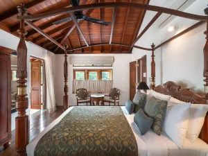 Taru Villas Kandy