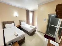 Singgasana Cipelah Syariah_The Origin Hotel dekat Awit Sinar Alam Darajat Garut