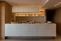 Neo Suites - servizio colazione
