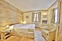 Le Miramonti Hotel Restaurant & Wellness - Balkoner