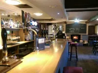 The Wheatsheaf Inn