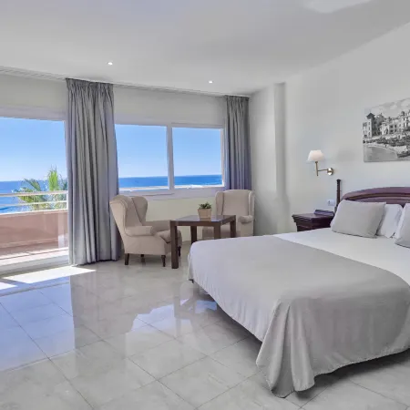 Sunway Playa Golf & Spa Sitges Hotels in Sitges