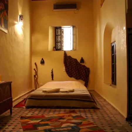Riad Felloussia