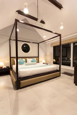 Crayons Guest House Munnar - Pensions