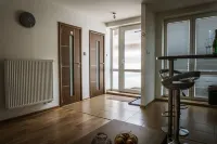 Apartment Eric 9D High Tatras