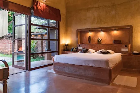 Amritara A Beach Symphony