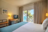 Hotel Hostalillo by Escampa Hotels Hôtels à : Palafrugell