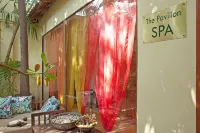 The Pavilion - Spa