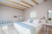 Antony Suites (Adults Only) Hotels in Naxos