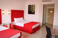 Zar Guadalajara Hotels in San Francisco Tesistan