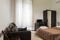 Tra l'Etna E Il Mare B&B