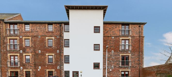 Elliot Suite No15 – Donnini Apartments Ξενοδοχεία στην πόλη Ayr