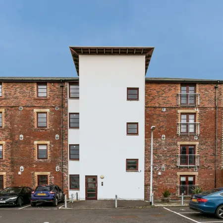 Elliot Suite No15 – Donnini Apartments