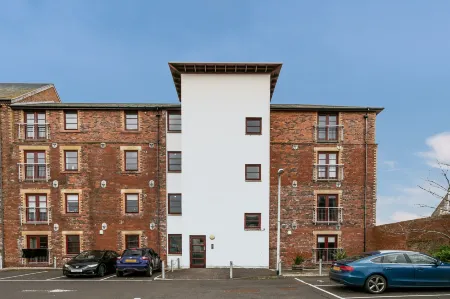 Elliot Suite No15 – Donnini Apartments