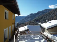 托爾諾羅威爾德滋旅館