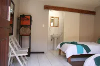 Dunedin Star Guesthouse Hotel di Swakopmund