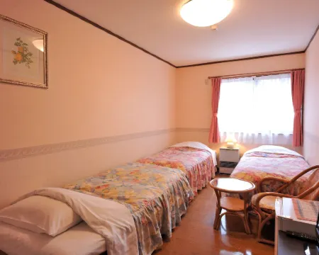 Anise Garden Hotéis em Hakuba