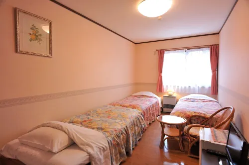 Anise Garden Hotels in Hakuba