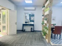 古爾岡奧利弗服務式公寓-蘇尚特洛克