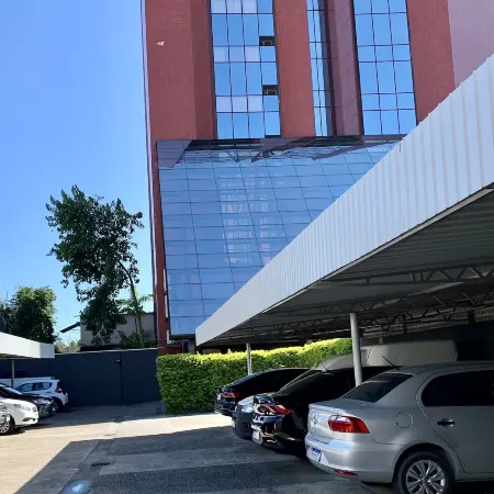 Blue Tree Towers Joinville