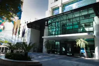 Blue Tree Premium Paulista Hotel a San Paolo