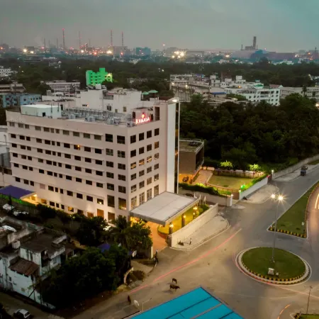 Ramada by Wyndham Jamshedpur