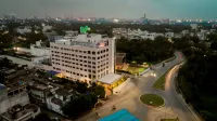 Ramada by Wyndham Jamshedpur Các khách sạn ở 